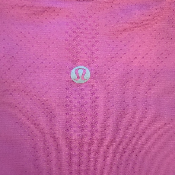 Lululemon Swiftly Tech Short Sleeve Shirt 2.0 - Picture 3 of 5